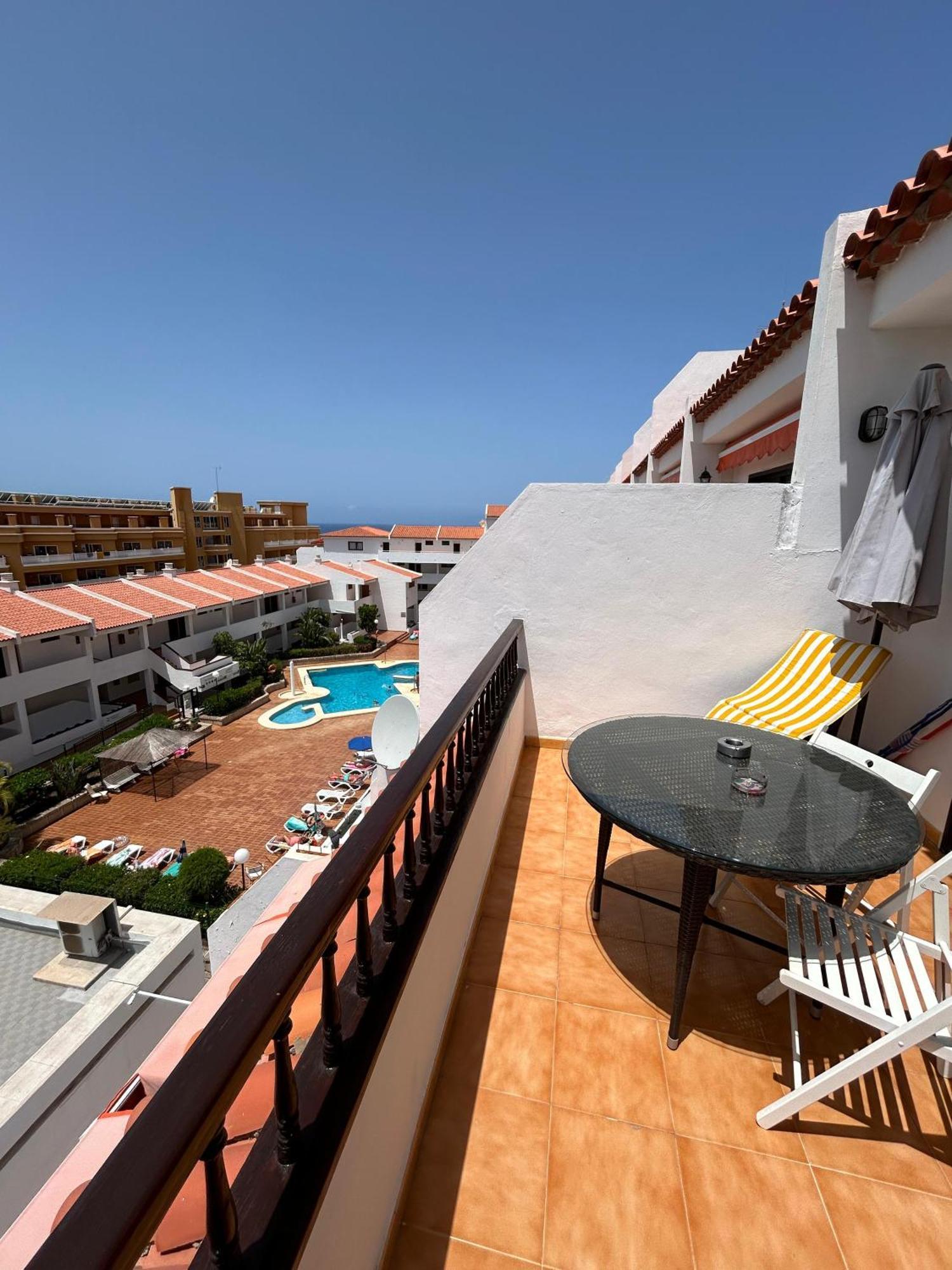 דירות Sunset Of Ocean Park#Luxury Costa Adeje מראה חיצוני תמונה