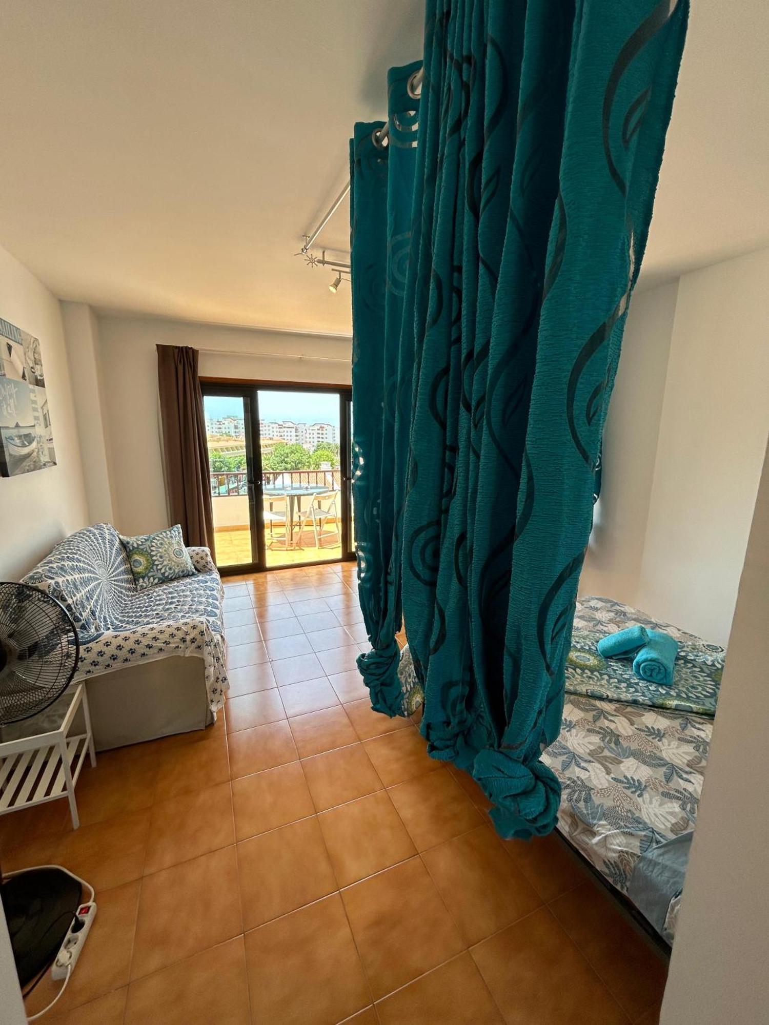 דירות Sunset Of Ocean Park#Luxury Costa Adeje מראה חיצוני תמונה